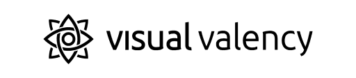 visual valency